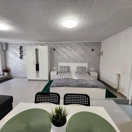 Apartament Dada Сігішоара Екстер'єр фото