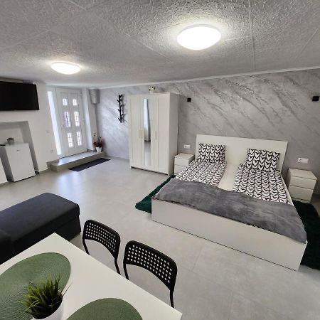 Apartament Dada Сігішоара Екстер'єр фото