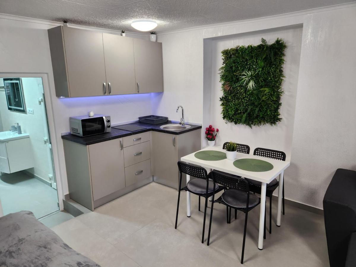 Apartament Dada Сігішоара Екстер'єр фото