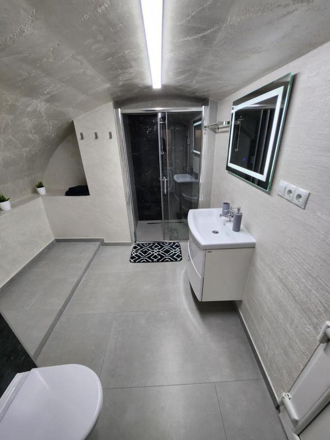 Apartament Dada Сігішоара Екстер'єр фото