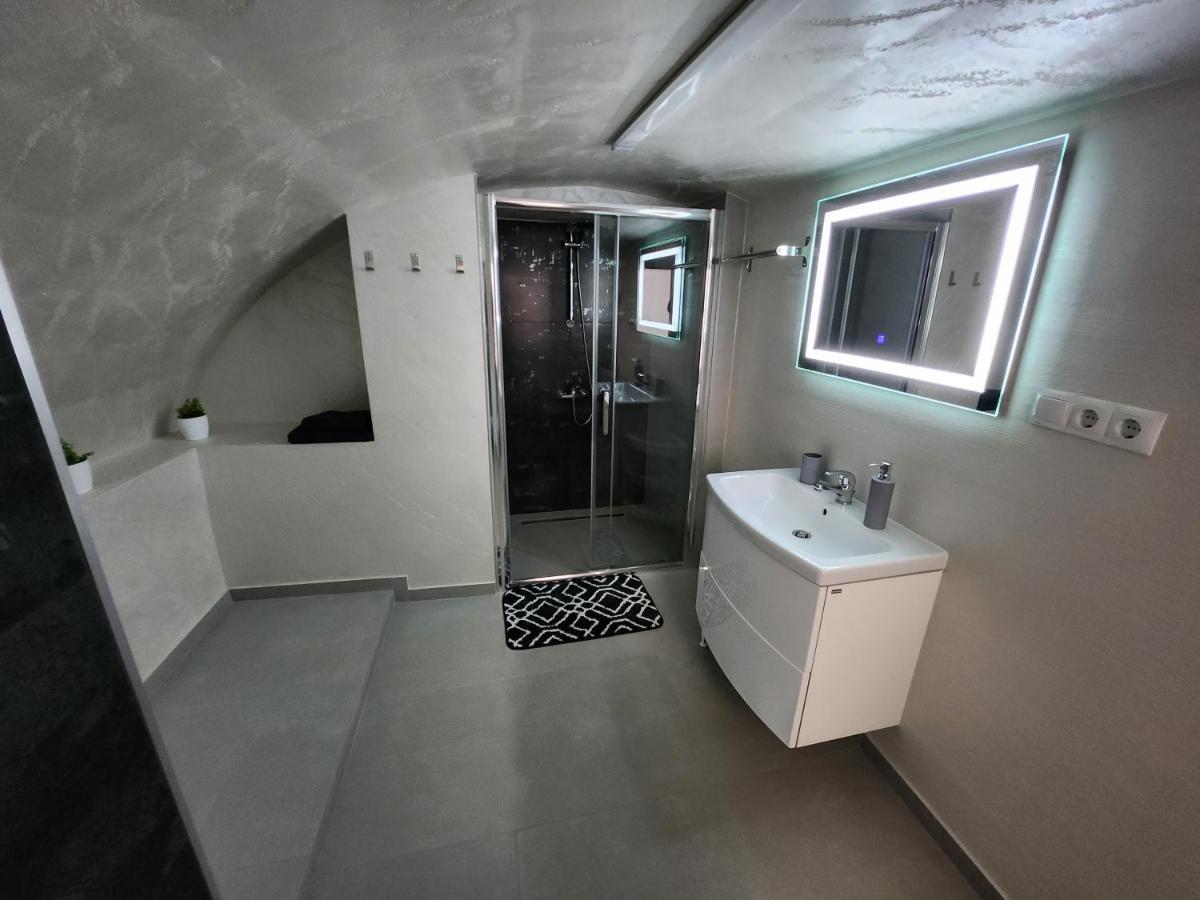 Apartament Dada Сігішоара Екстер'єр фото