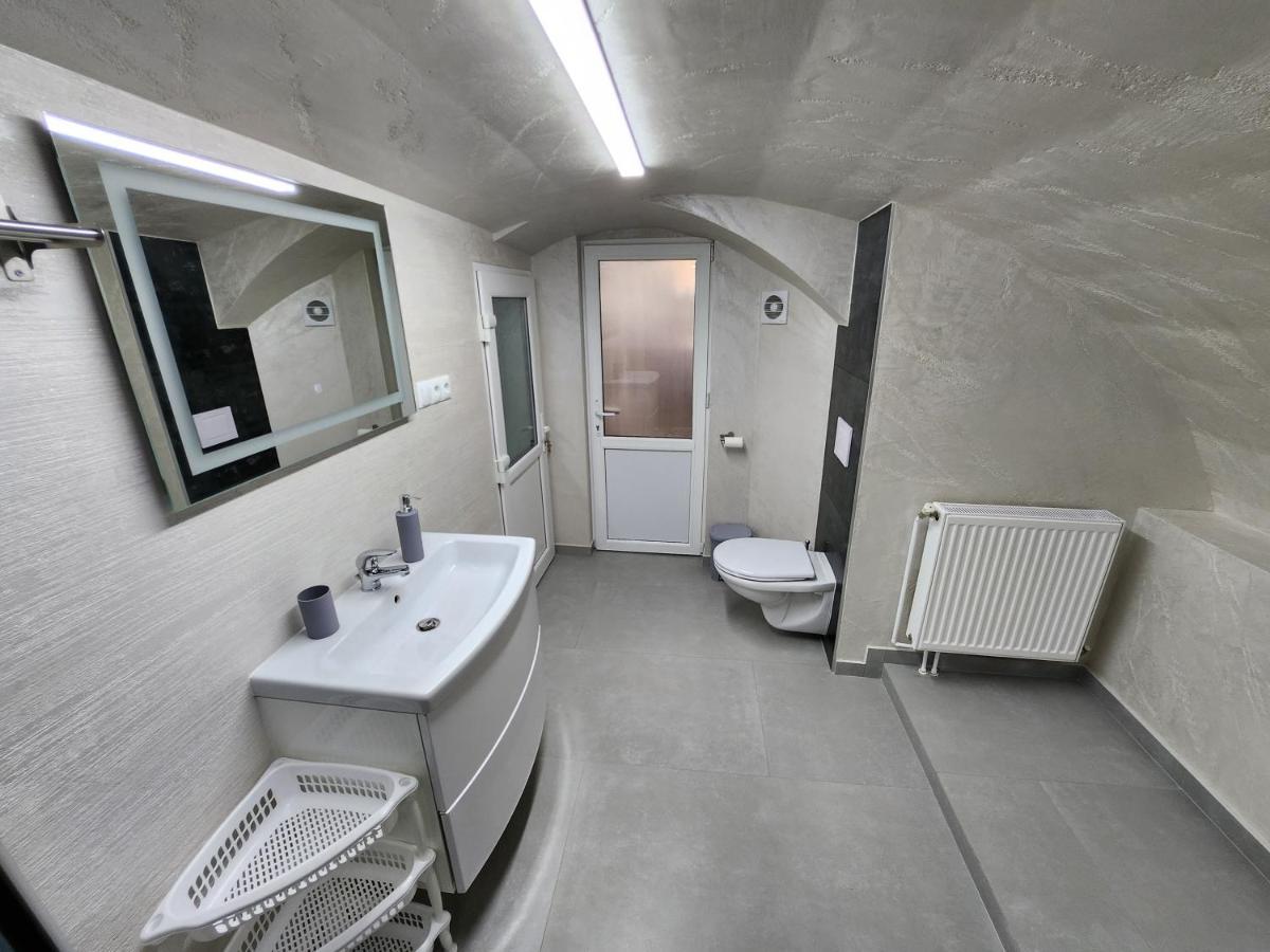 Apartament Dada Сігішоара Екстер'єр фото