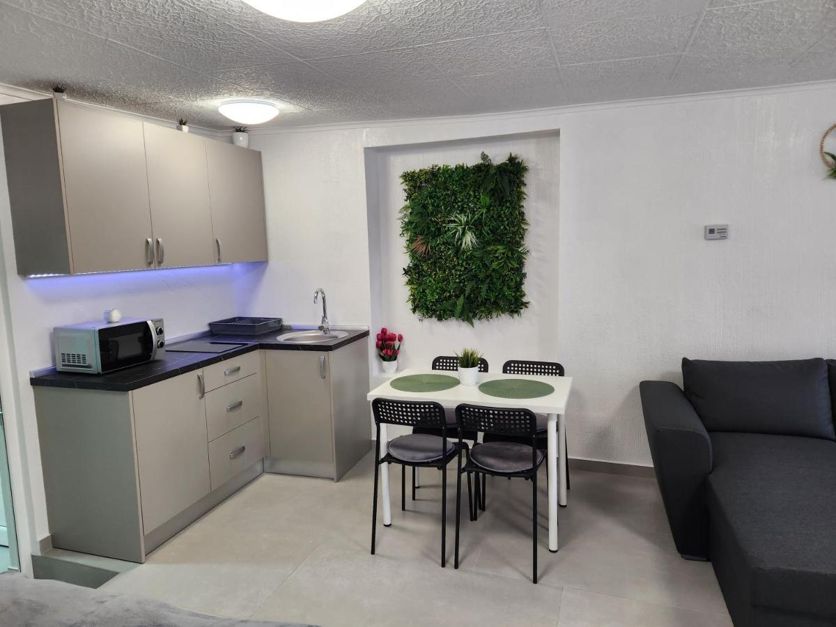 Apartament Dada Сігішоара Екстер'єр фото