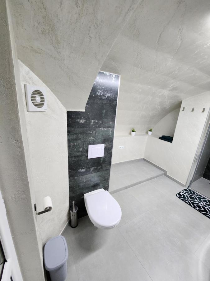 Apartament Dada Сігішоара Екстер'єр фото