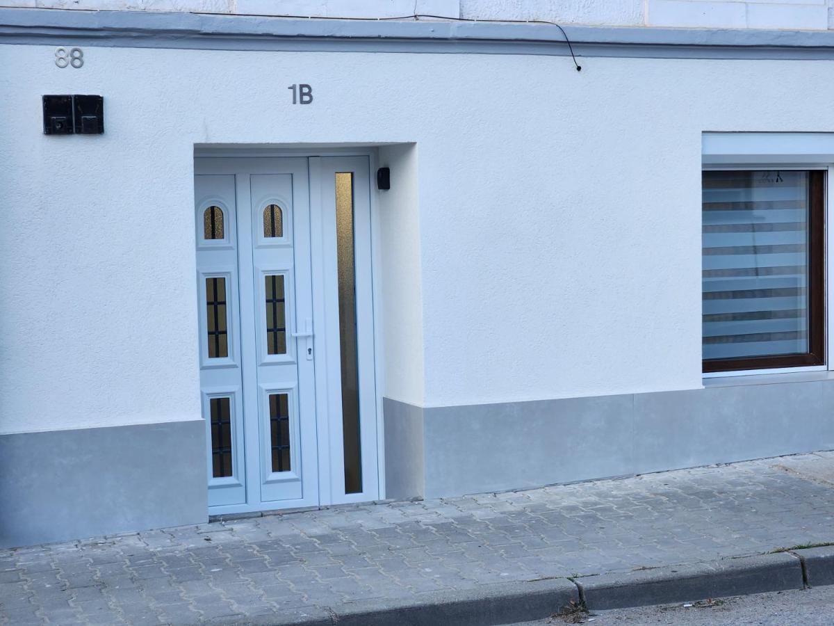 Apartament Dada Сігішоара Екстер'єр фото