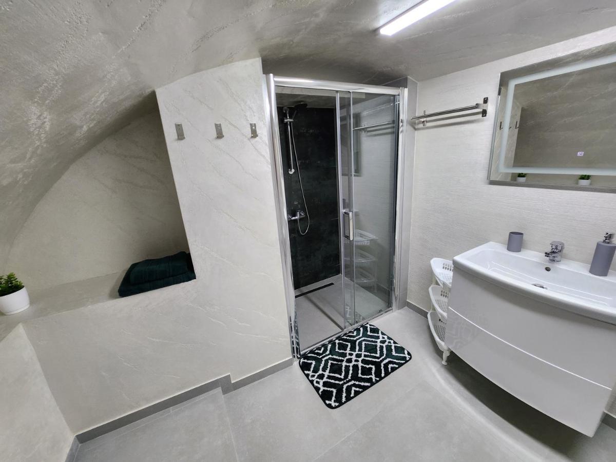 Apartament Dada Сігішоара Екстер'єр фото